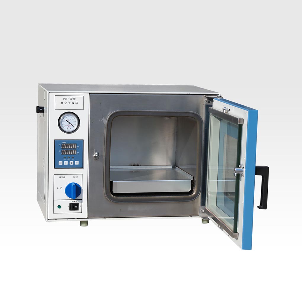 Nade DZF-6020(D) Digital display laboratory benchtop electrical equipment vacuum drying oven used for pharmacy, chemistry