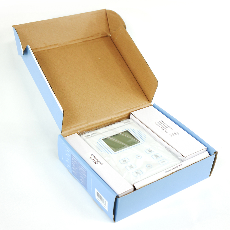 NADE PH700 Kit high-precision Auto Calibration Mode Benchtop pH Meter
