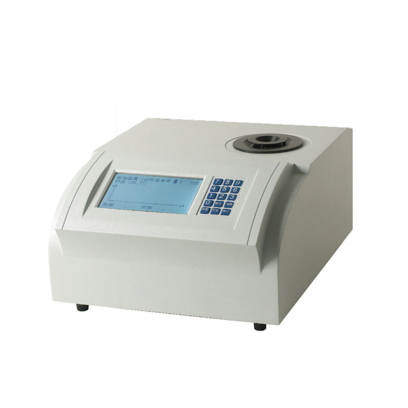 Nade Lab digital melting-point apparatus WRS-1B Room temp -300C