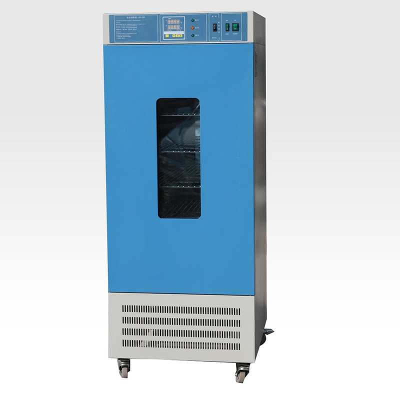 Nade LRH-150(F) CE certificate laboratory microbiology thermostatic biochemical incubator for scientific research, academies