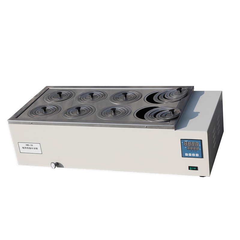 Nade WHS-28 Timing function lab electrothermal thermostatic water bath with precision thermostatic and auxiliary heating