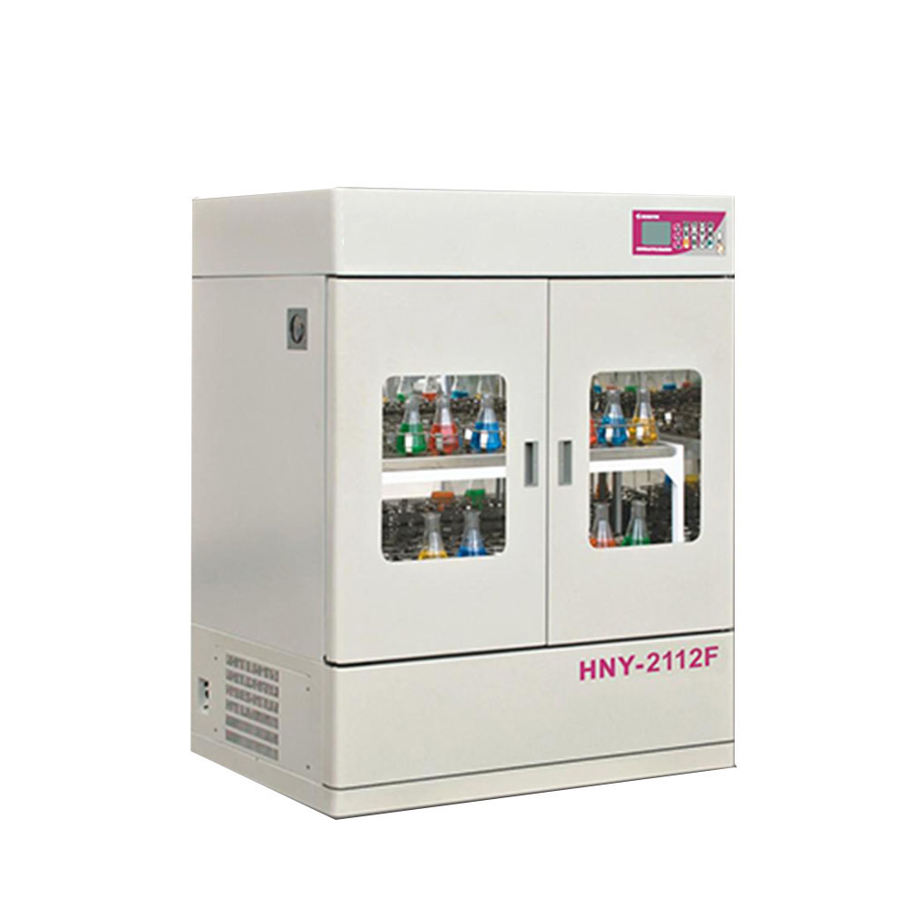 Nade Vertical Laboratory Constant Temperature Incubator Shaker HNY-1112B