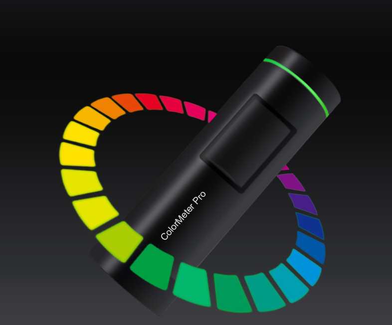 NADE ColorMeter SE High-precision Digital Portable Colorimeter color tester