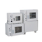 Nade Lab Drying oven CE Certificate lab equipments Set type Vacuum chamber and vacuum Furnace DZG-6050 +10~250C 50L