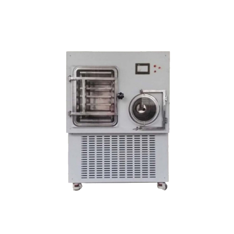 NADE TF-SFD-5 Pilot-type Lyophilizer/freeze drying equipment/freeze dryer