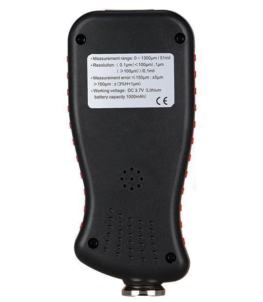 GT231 Coating Thickness Gauge