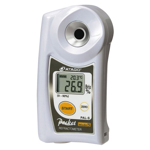 PAL-S Auto Refractometer
